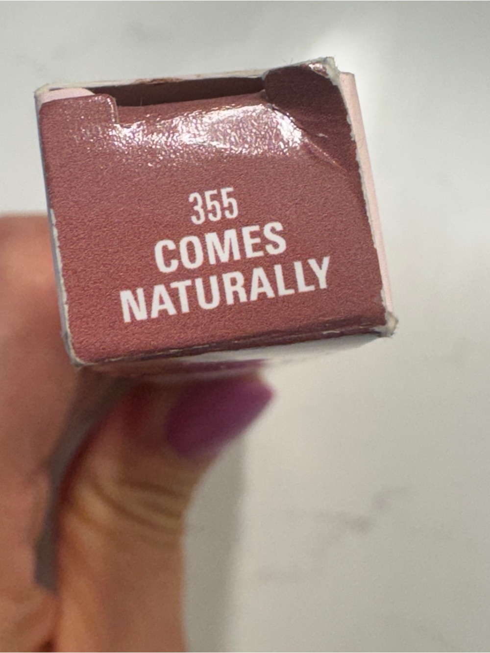 Kylie Cosmetics Precision Pout Lip Liner in Comes Naturally #355 - Picture 4 of 8